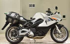 BMW F800ST 2011 0234