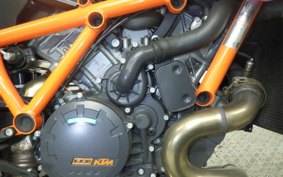 KTM 1290 SUPER DUKE R