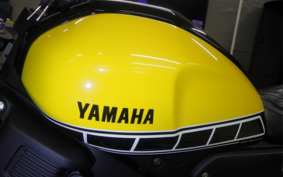 YAMAHA XSR155