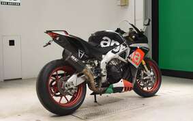 APRILIA RSV4 FACTORY 2018 RKL0