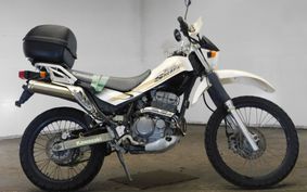 KAWASAKI SUPER SHERPA 2002 KL250G