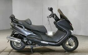 YAMAHA MAJESTY 125 SE27