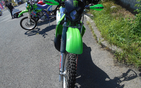 KAWASAKI KDX200SR DX200G