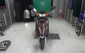 YAMAHA AXIS 125 TREET SE53J