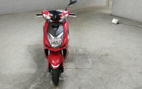 YAMAHA CYGNUS 125 X SR SEA5J