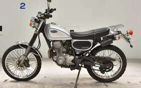 YAMAHA BRONCO 5BT