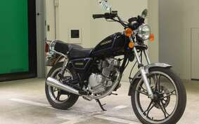 SUZUKI GN125 H PCJG9