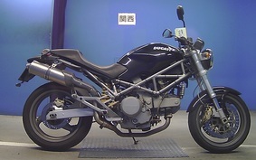 DUCATI MONSTER 800 IE 2004 M406A