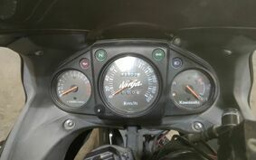 KAWASAKI NINJA 250R EX250K