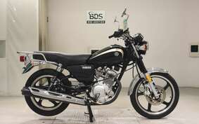 YAMAHA YB125SP