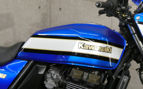 KAWASAKI ZRX400 2006 ZR400E