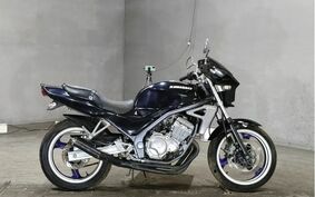 KAWASAKI BALIUS 250 ZR250A