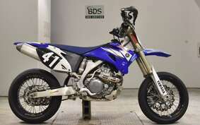 YAMAHA YZ450 F CJ10C