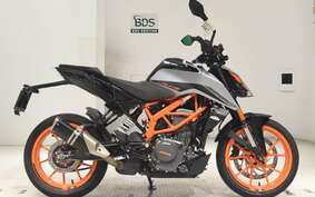 KTM 390 DUKE 2021 JPJ40