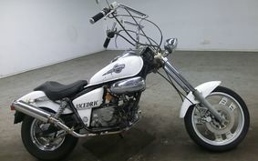 HONDA MAGNA 50 AC13