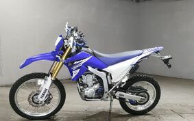 YAMAHA WR250R DG15J