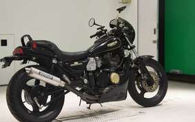 KAWASAKI ELIMINATOR 400 SE Type 1992 ZL400A