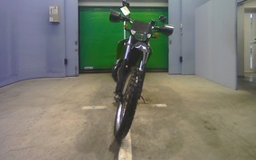 KAWASAKI KDX125 SR DX125A