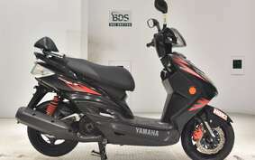 YAMAHA CYGNUS 125 X SE46