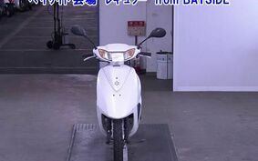 HONDA DIO 7 AF68