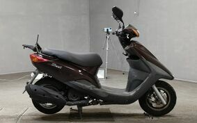 YAMAHA AXIS 125 TREET SE53J