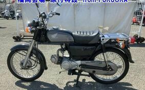 HONDA CD50 CD50