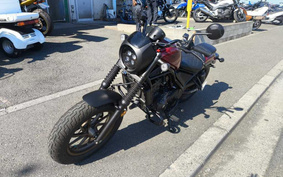 HONDA REBEL 250 S MC49