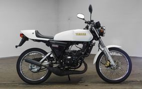 YAMAHA RZ50 RA01J