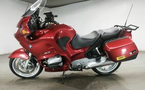 BMW R1150RT 2001 0419