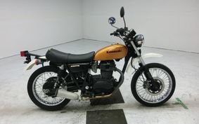 KAWASAKI 250TR 2003 BJ250F