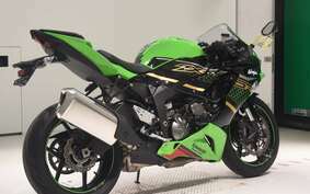 KAWASAKI NINJA ZX-6R A 2020 ZX636G