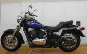 KAWASAKI VULCAN 400 CLASSIC 1996 VN400A