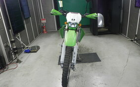 HONDA KLX250 LX250E