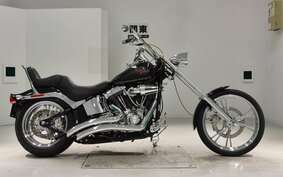 HARLEY FXSTC 1580 2006 JL5