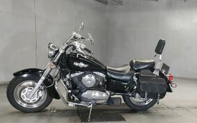 KAWASAKI VULCAN 1500 CLASSIC 1999 VNT50D