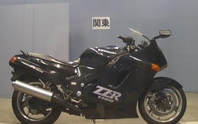 KAWASAKI ZZ1100 NINJA R 1992 ZXT10C