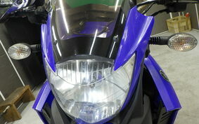 YAMAHA XT660 R 2004 DM01