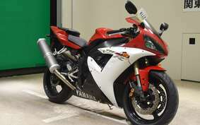 YAMAHA YZF-R1 2002 RN09