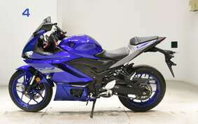 YAMAHA YZF-R3 2020 RH13J