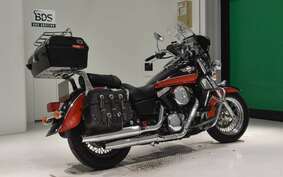 KAWASAKI VULCAN 1500 CLASSIC 1996 VNT50D