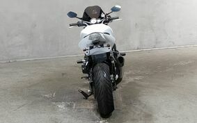 KAWASAKI Z1000 2008 ZRT00B