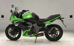 KAWASAKI NINJA 400R ER400B