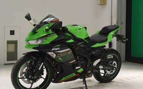 KAWASAKI ZX-25R ZX250E