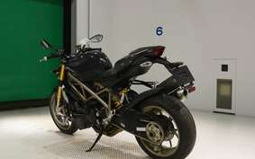 DUCATI STREETFIGHTER S 2011