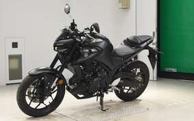 YAMAHA MT-03 ABS 2021 RH13J