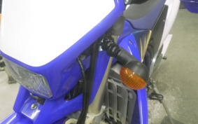 YAMAHA WR250F E CG22