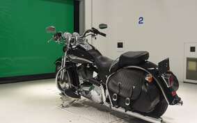 HARLEY FLSTS 1450 2003