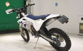 HUSQVARNA FE350 2017