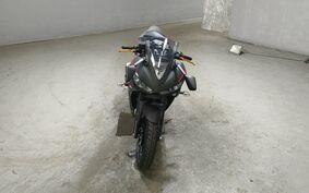 YAMAHA YZF-R25 RG10J