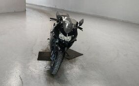 KAWASAKI NINJA 250R EX250K